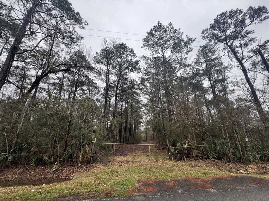 Property photo for 0 La Due Lane, Crosby, TX