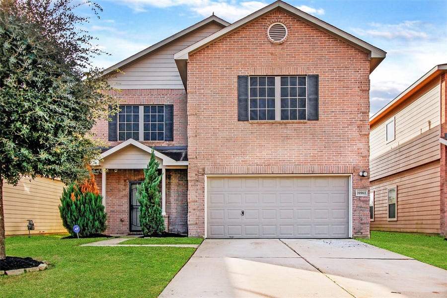 Property photo for 20903 Penny Rock Court, Katy, TX