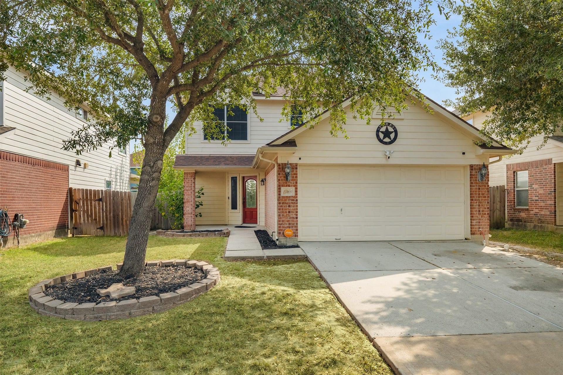 21906 Siberian Elm Lane, Houston, TX 77073 Welcome home!