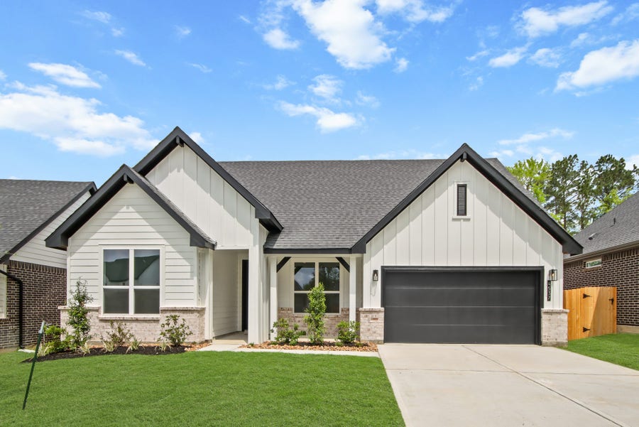 Property photo for 4537 Iguaza Falls Drive, Conroe, TX