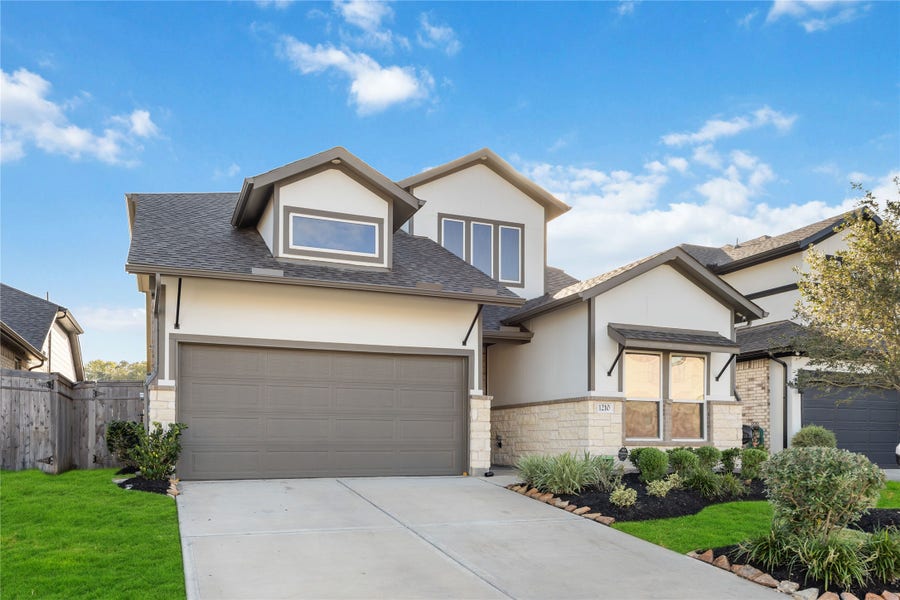 Property photo for 1210 Timber Brook Drive, Missouri City, TX