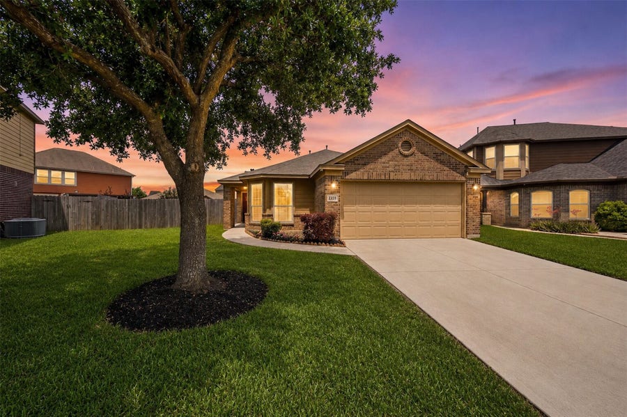 Property photo for 14415 Tabitha Court, Houston, TX
