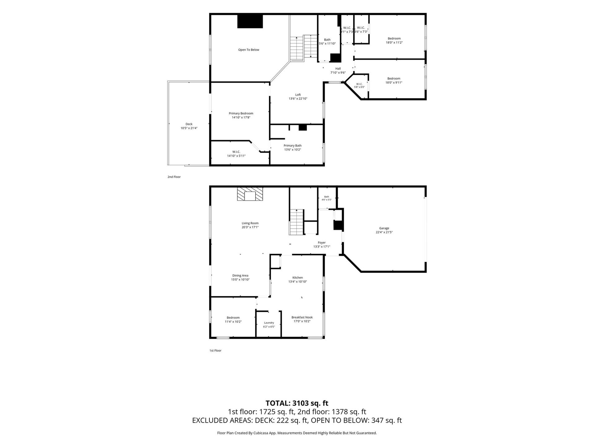 4756 Oakmont Court, League City, TX 77573 Buyer to independently verify measurements.