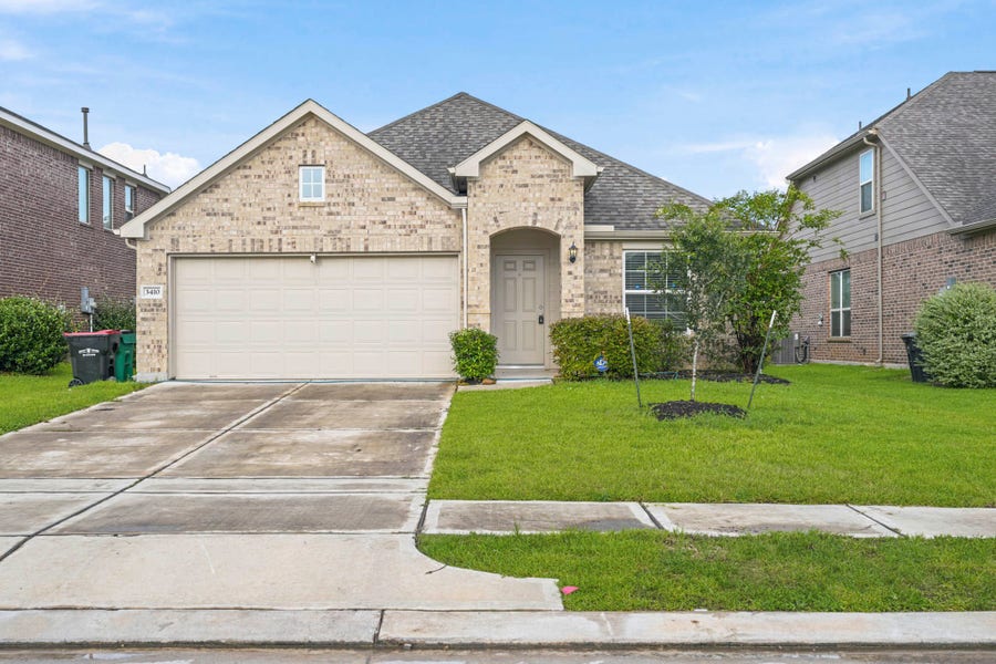 Property photo for 3410 Golden Amber Court, Richmond, TX