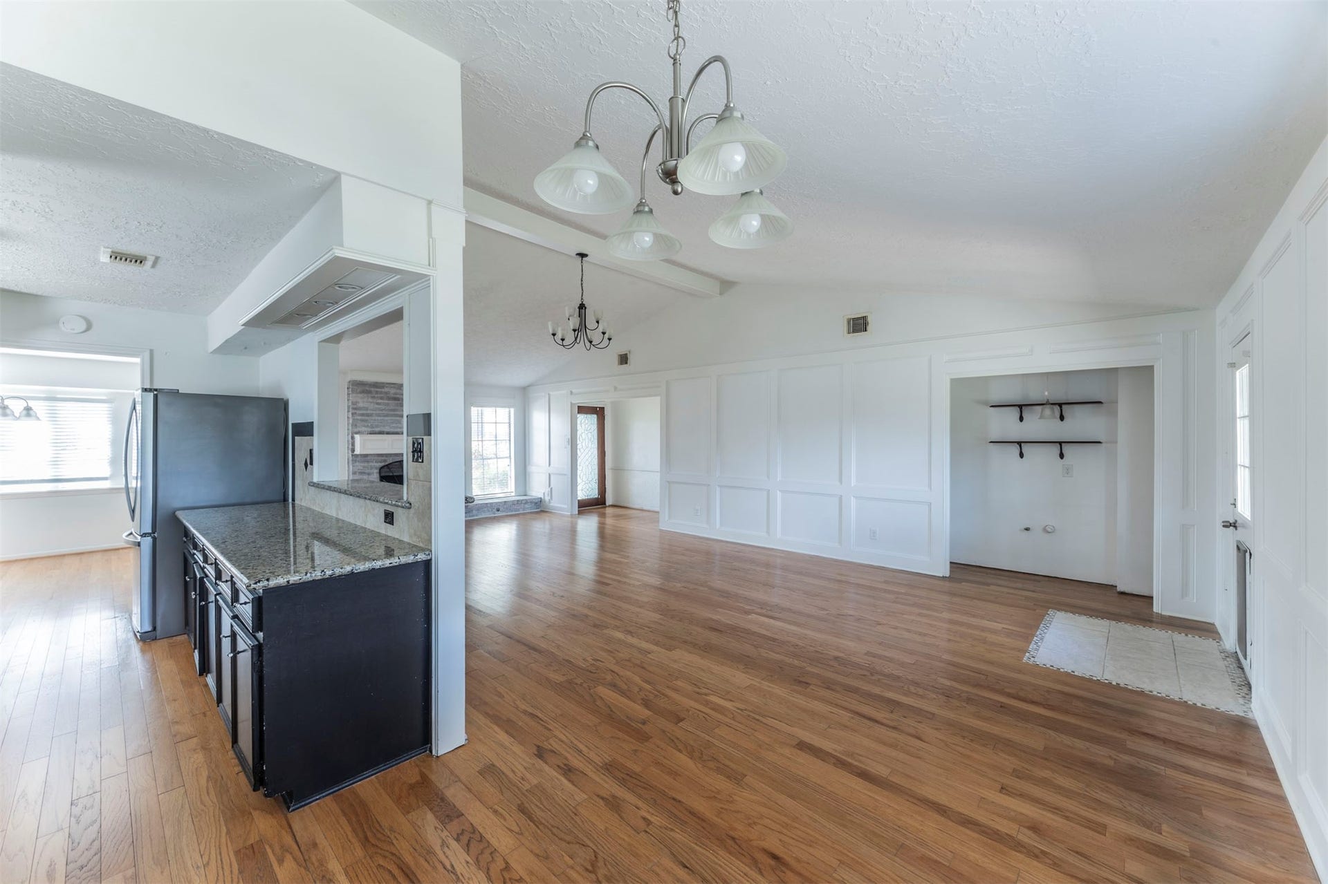 12006 Pine Pass Court, Houston, TX 77070