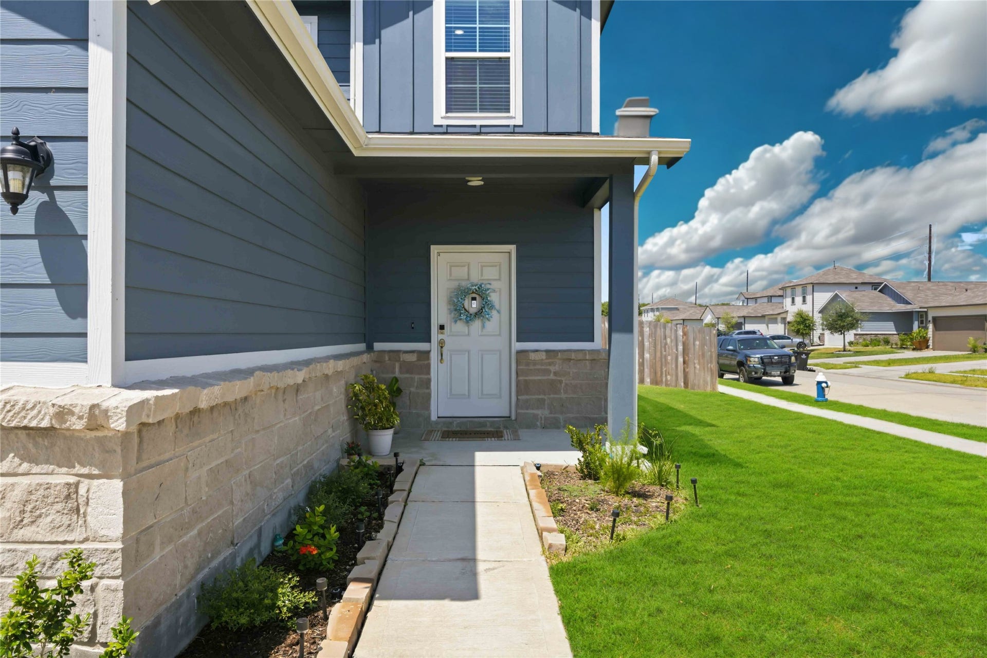 11623 Prosperity Drive, Crosby, TX 77532