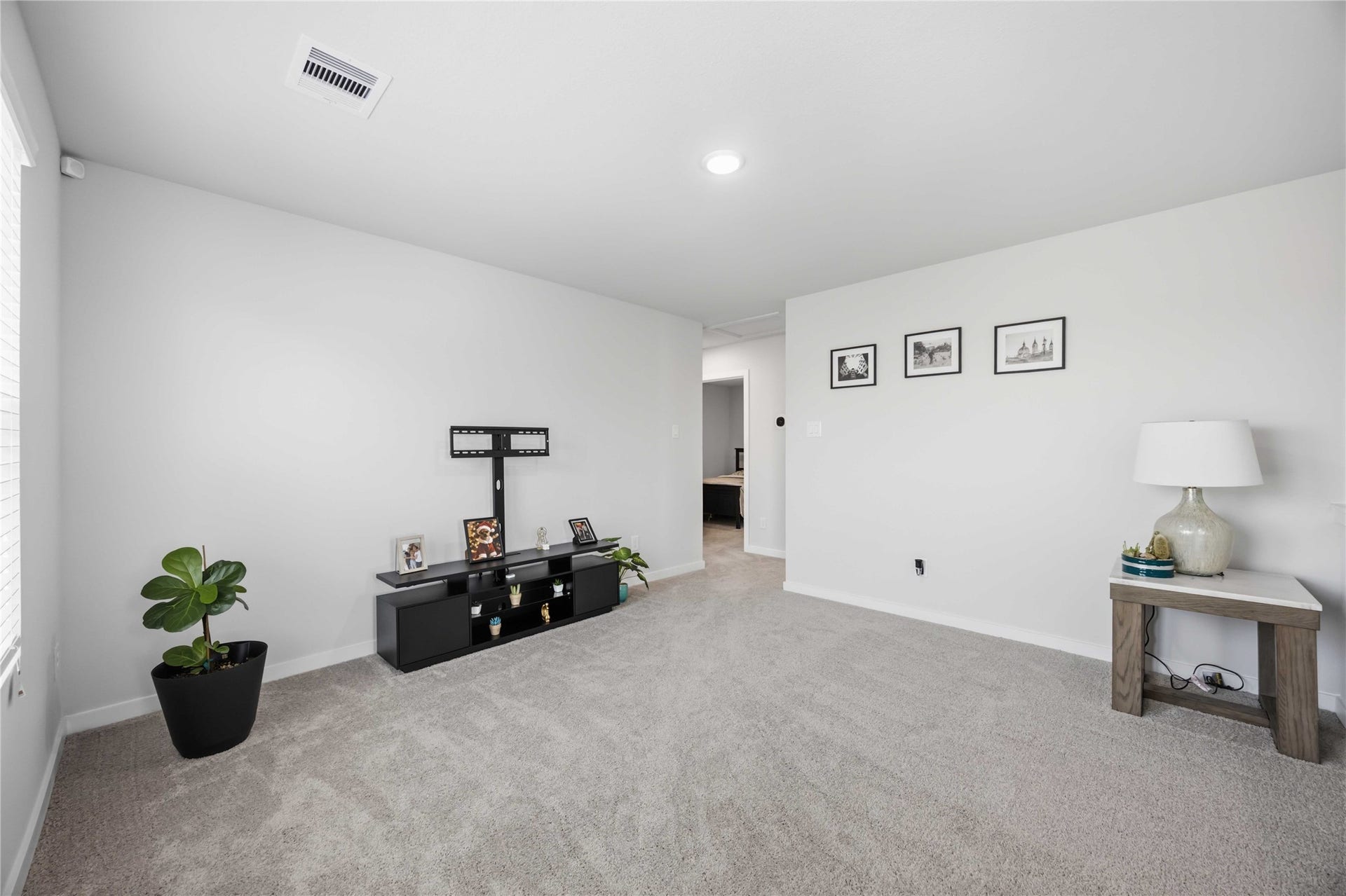 Second Floor Common Area