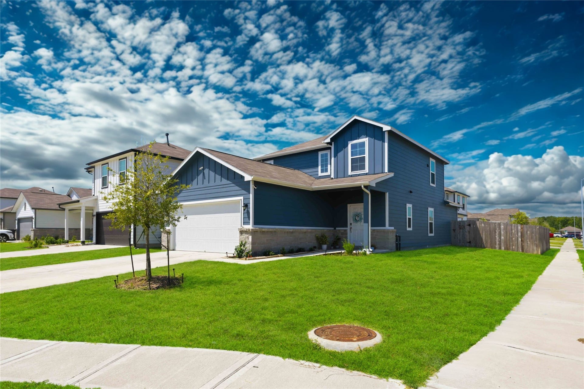 11623 Prosperity Drive, Crosby, TX 77532