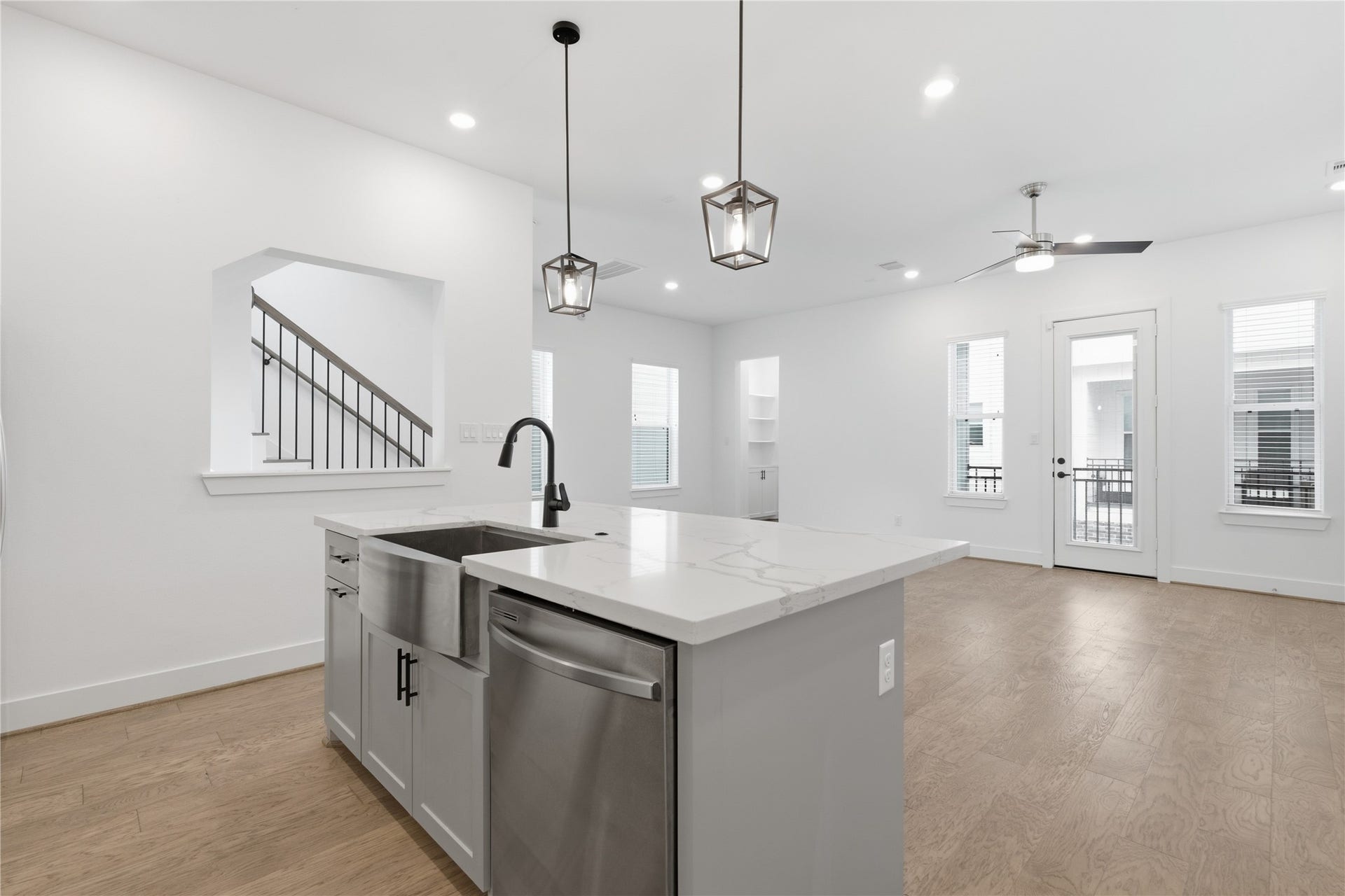 712 W Donovan Street, #C, Houston, TX 77091
