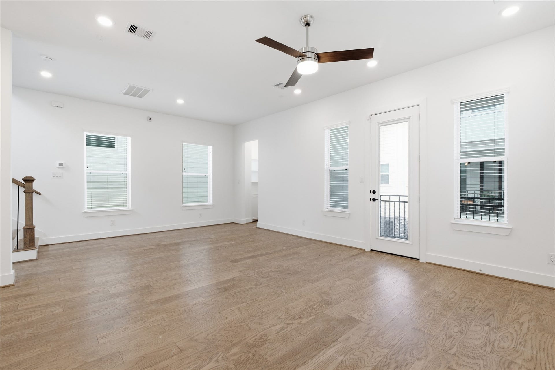 712 W Donovan Street, #C, Houston, TX 77091