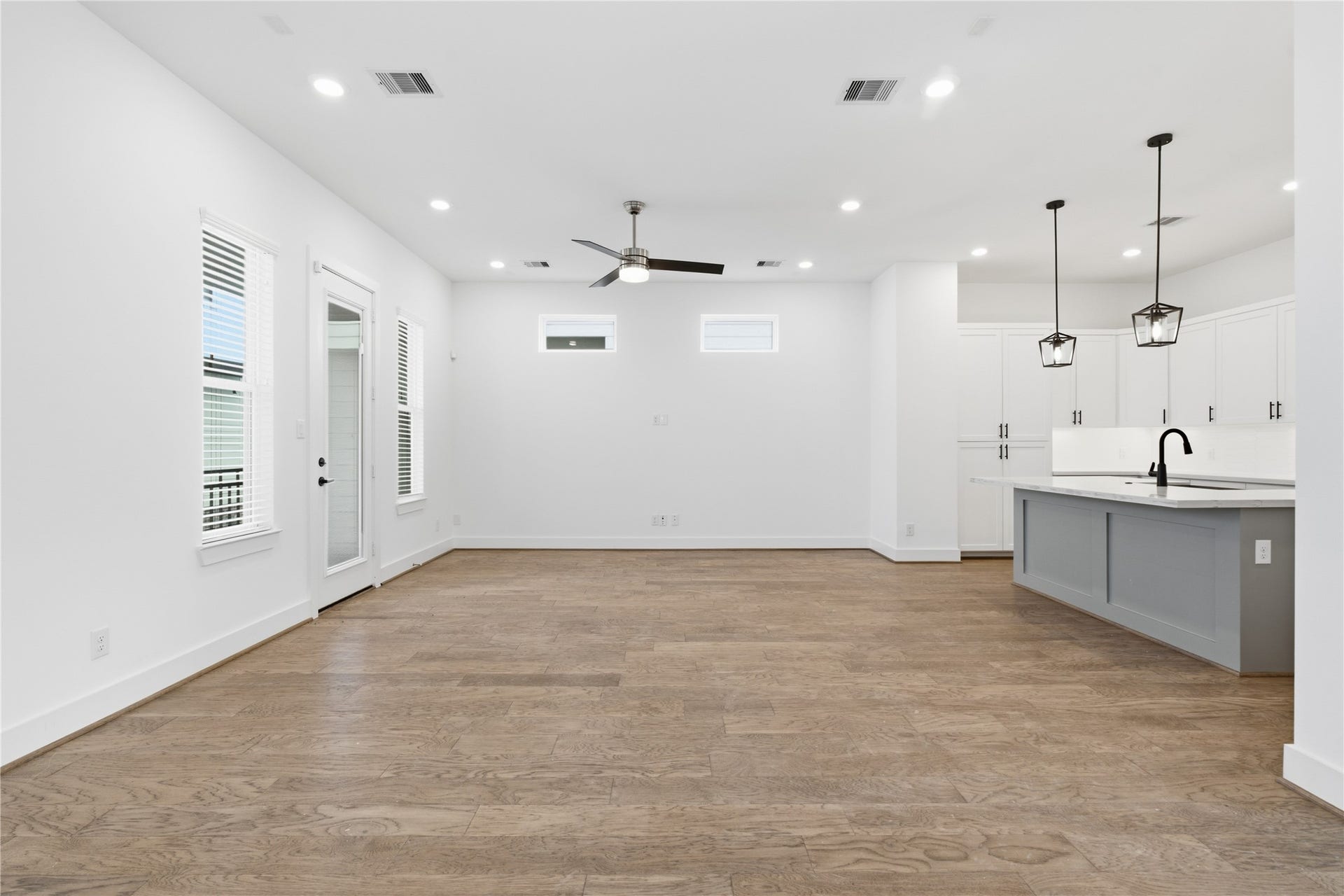 712 W Donovan Street, #C, Houston, TX 77091