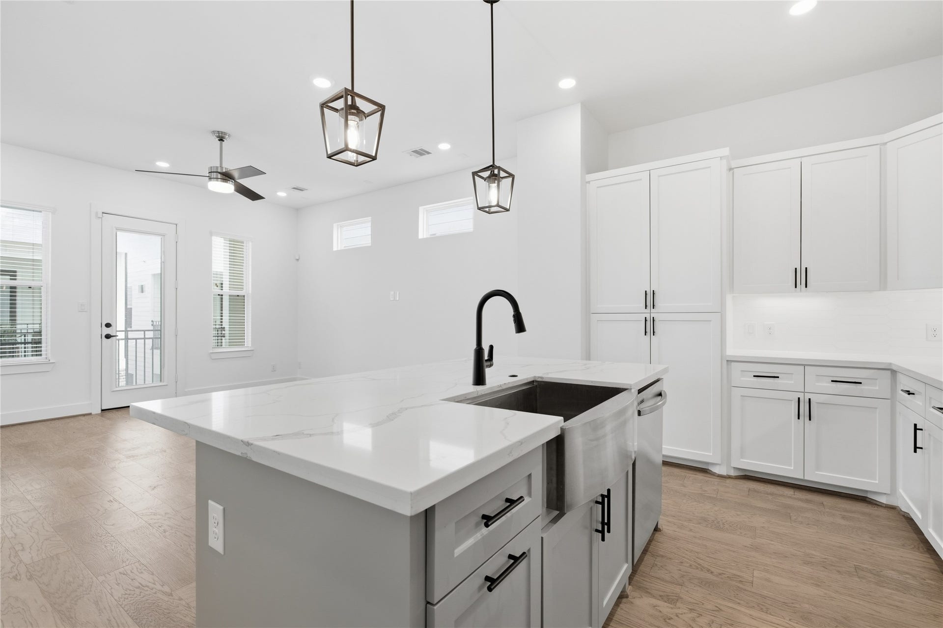 712 W Donovan Street, #C, Houston, TX 77091