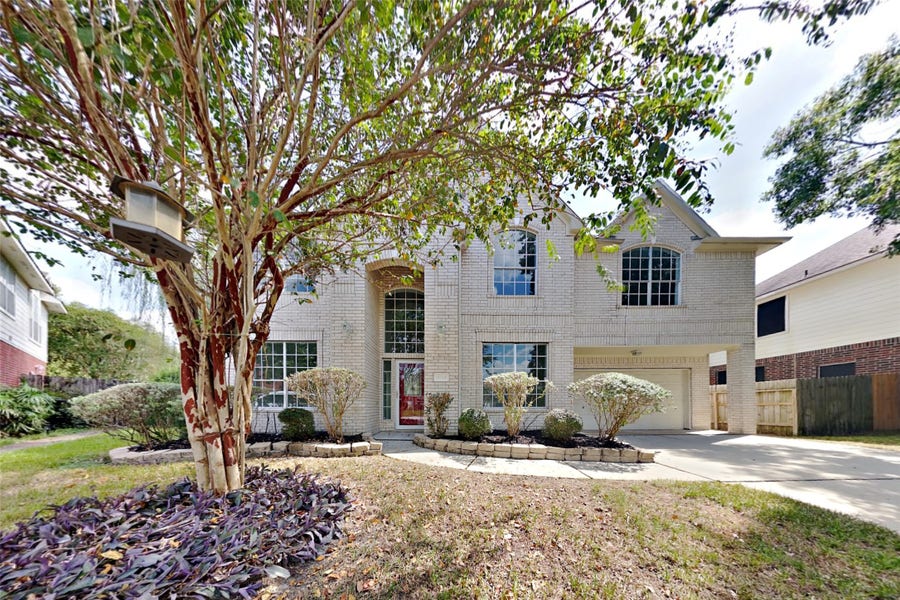 Property photo for 4011 Tim Allen Court, Houston, TX