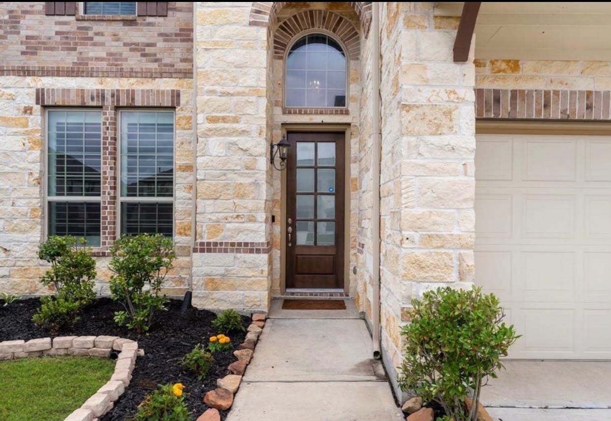 4411 Millstone Drive, Manvel, TX 77578 4411 Millstone Drive, Manvel, TX 77578