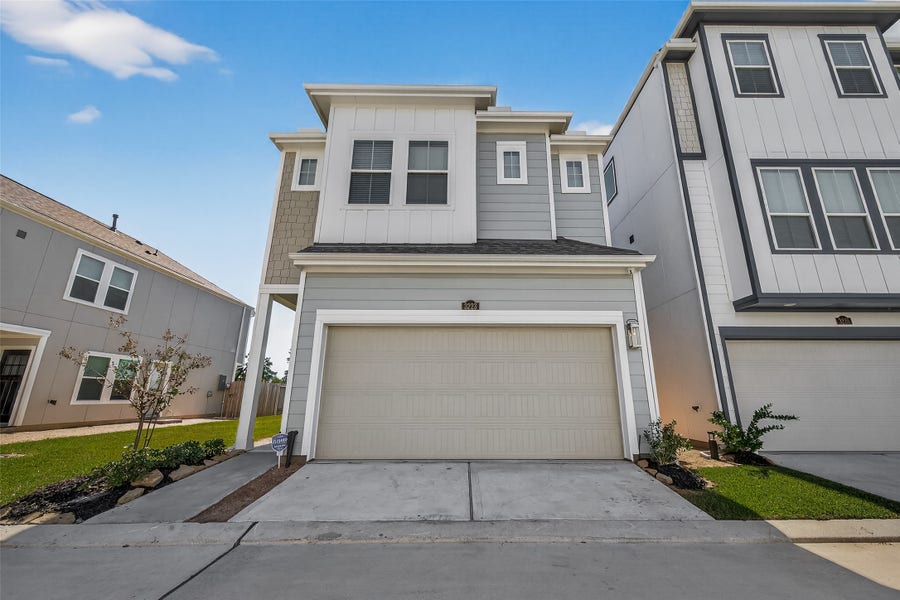 Property photo for 3223 Cedar Dawn Lane, Houston, TX