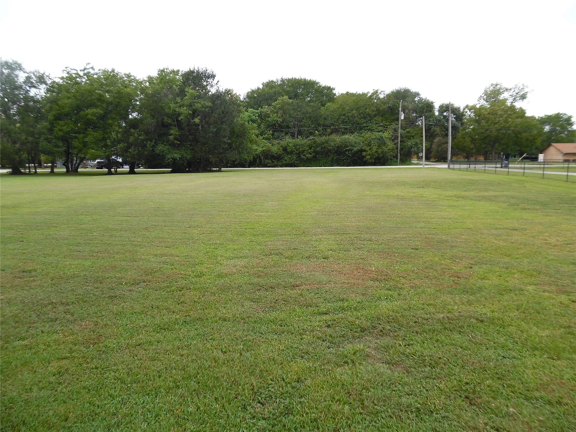 14084 Highway 6, Santa Fe, TX 77517 Build Your Dream Home and be close to your Business
