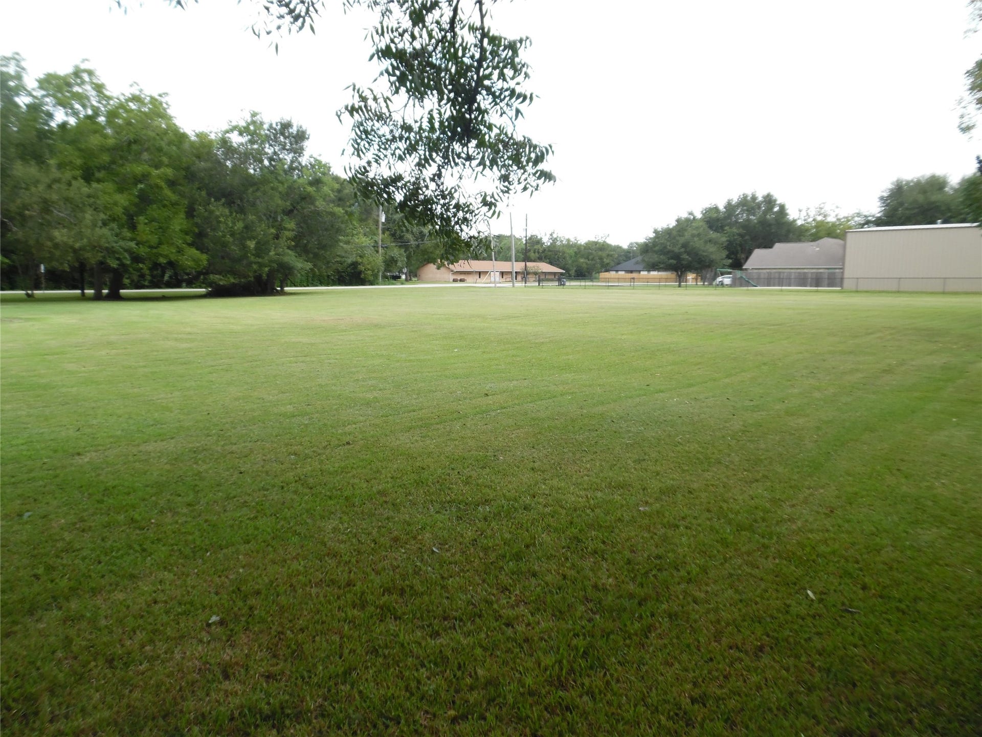 14084 Highway 6, Santa Fe, TX 77517 Potential for Future Development.