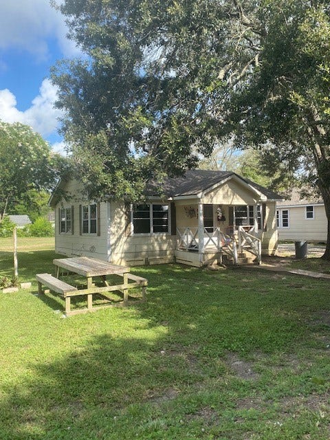 Property photo for 1720 Carlisle Street Street, Rosenberg, TX