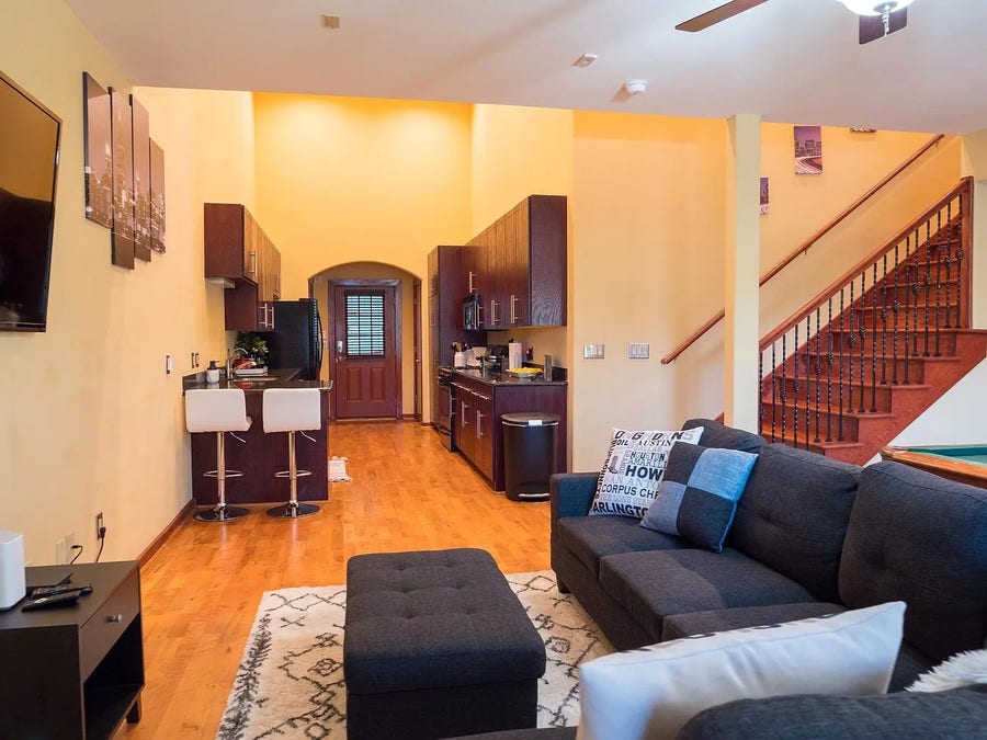 Property photo for 2900 Hamilton Street, #22, Houston, TX