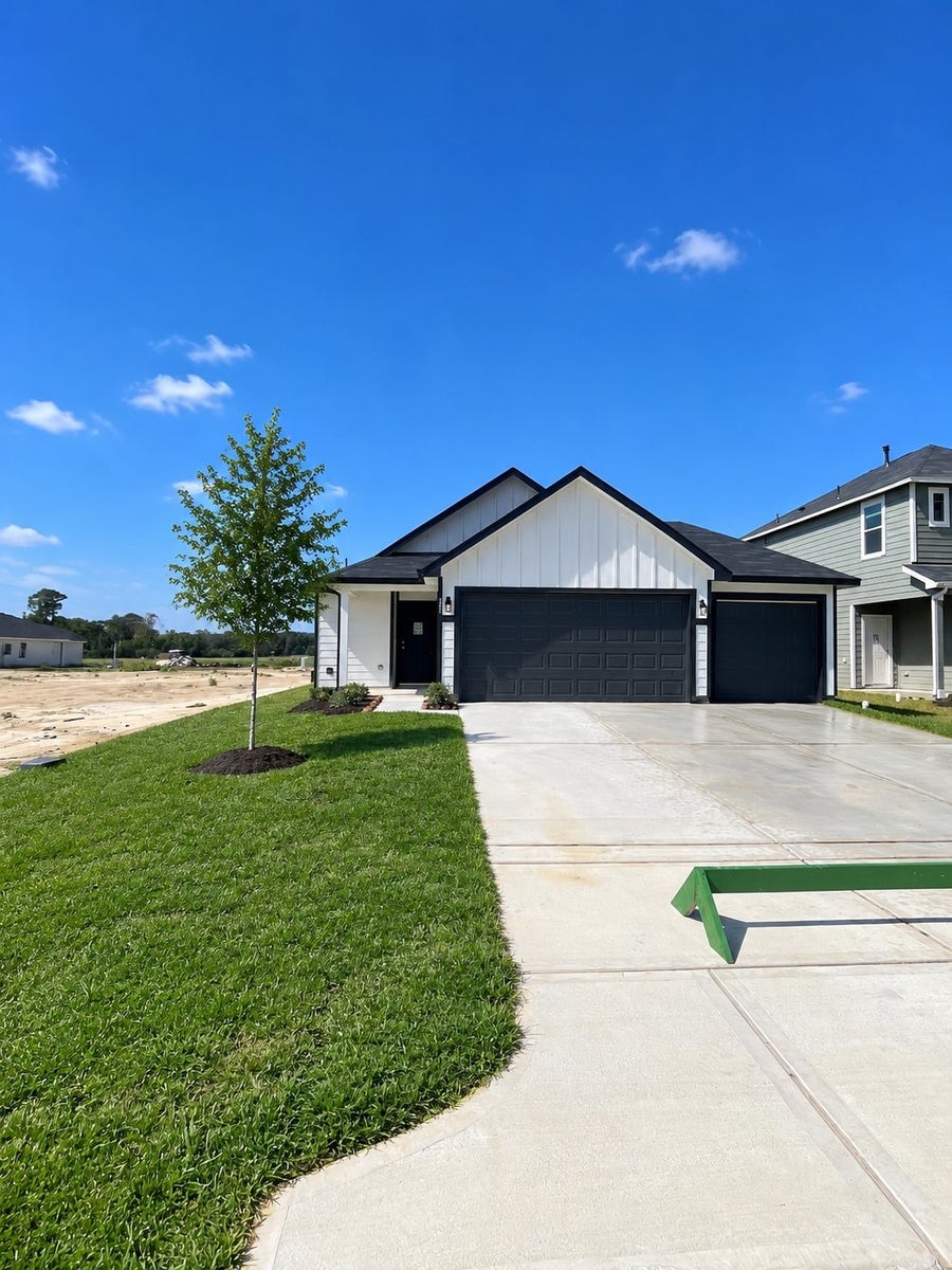 Property photo for 20831 Attalos Stoa Road, Crosby, TX