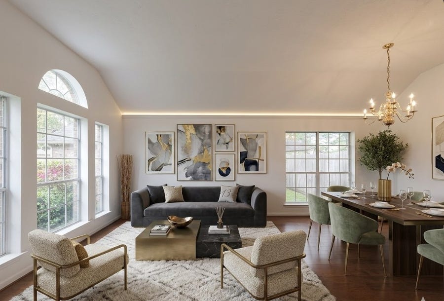 Property photo for 22310 Kent Falls Drive, Katy, TX