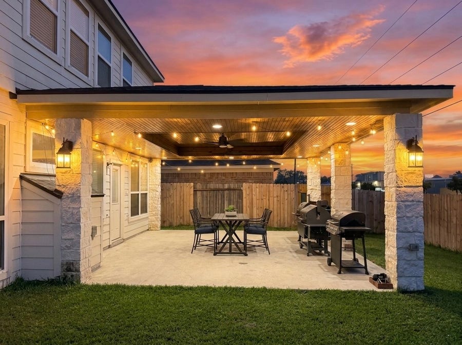Property photo for 9908 Climbing Tree Street, Conroe, TX