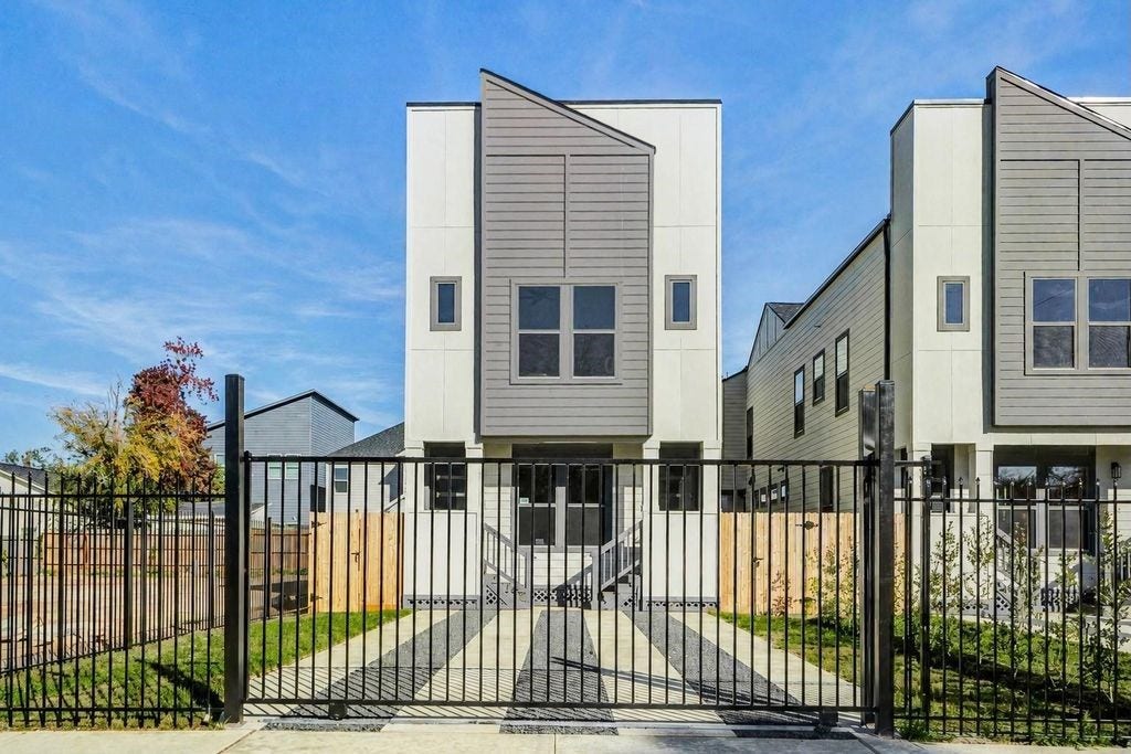 4803 Paula Street, #A/B, Houston, TX 77033