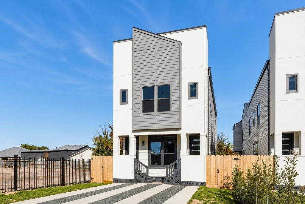 4803 Paula Street, #A/B, Houston, TX 77033