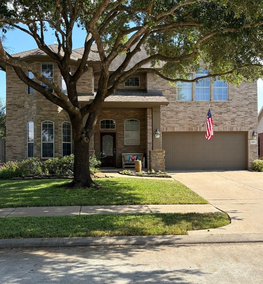 Property photo for 24603 Sandal Springs Drive, Katy, TX