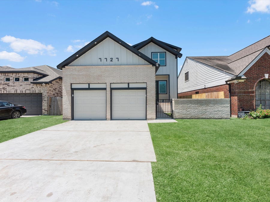 Property photo for 7727 Green Lawn Drive, Houston, TX