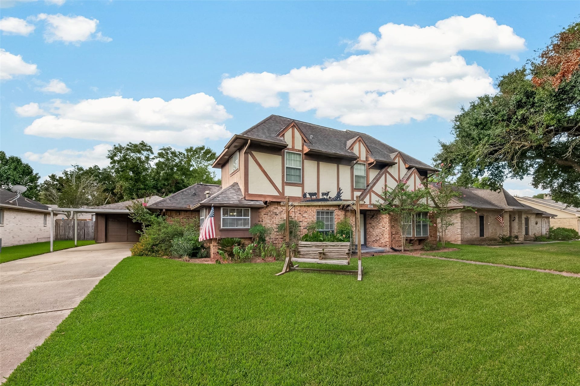 2016 Meadow Lane, Richmond, TX 77469 2016 Meadow Lane, Richmond, TX 77469