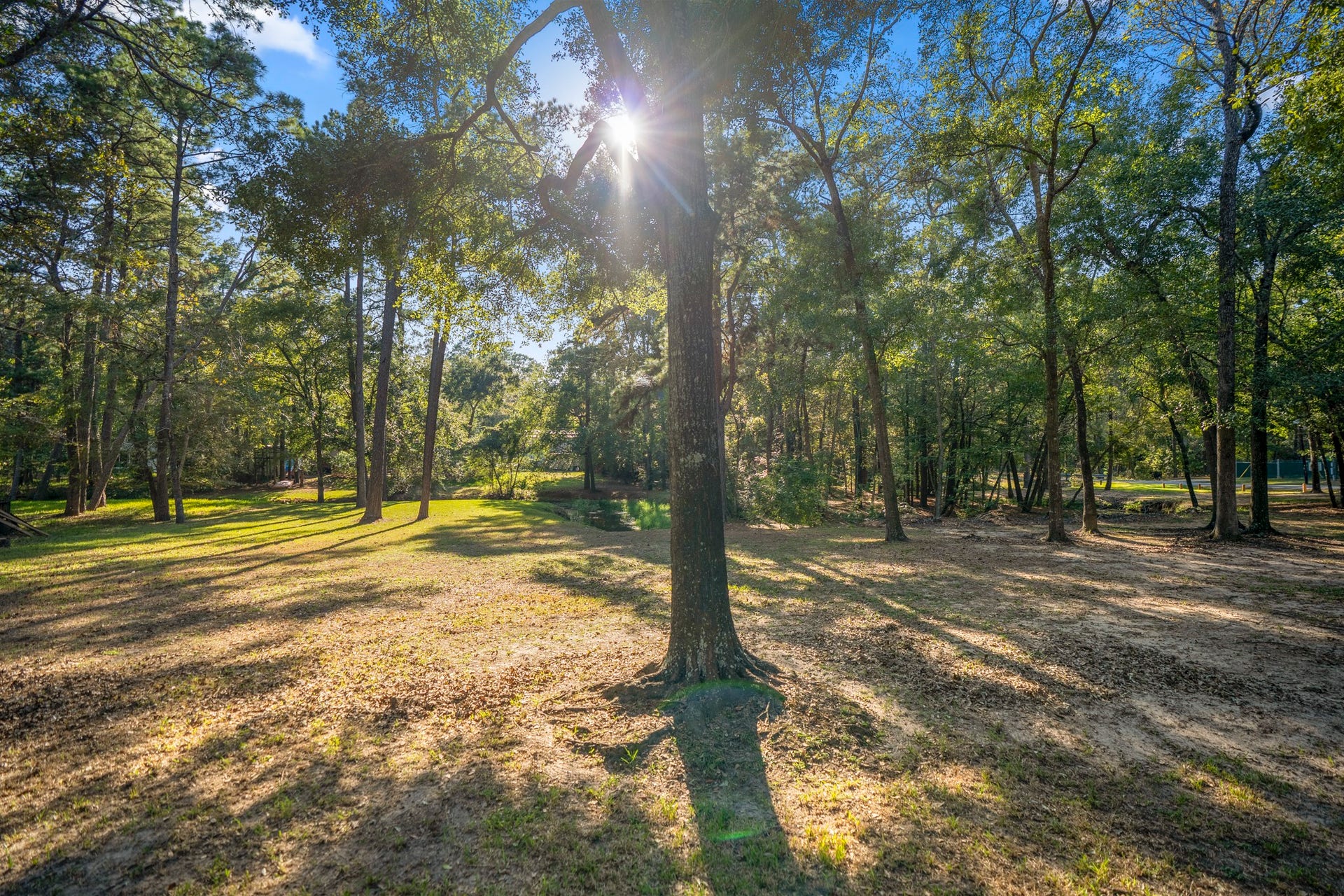 2001 Northshore Drive, Conroe, TX 77304