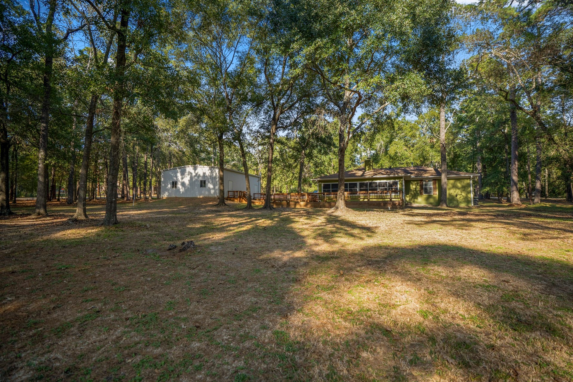 2001 Northshore Drive, Conroe, TX 77304