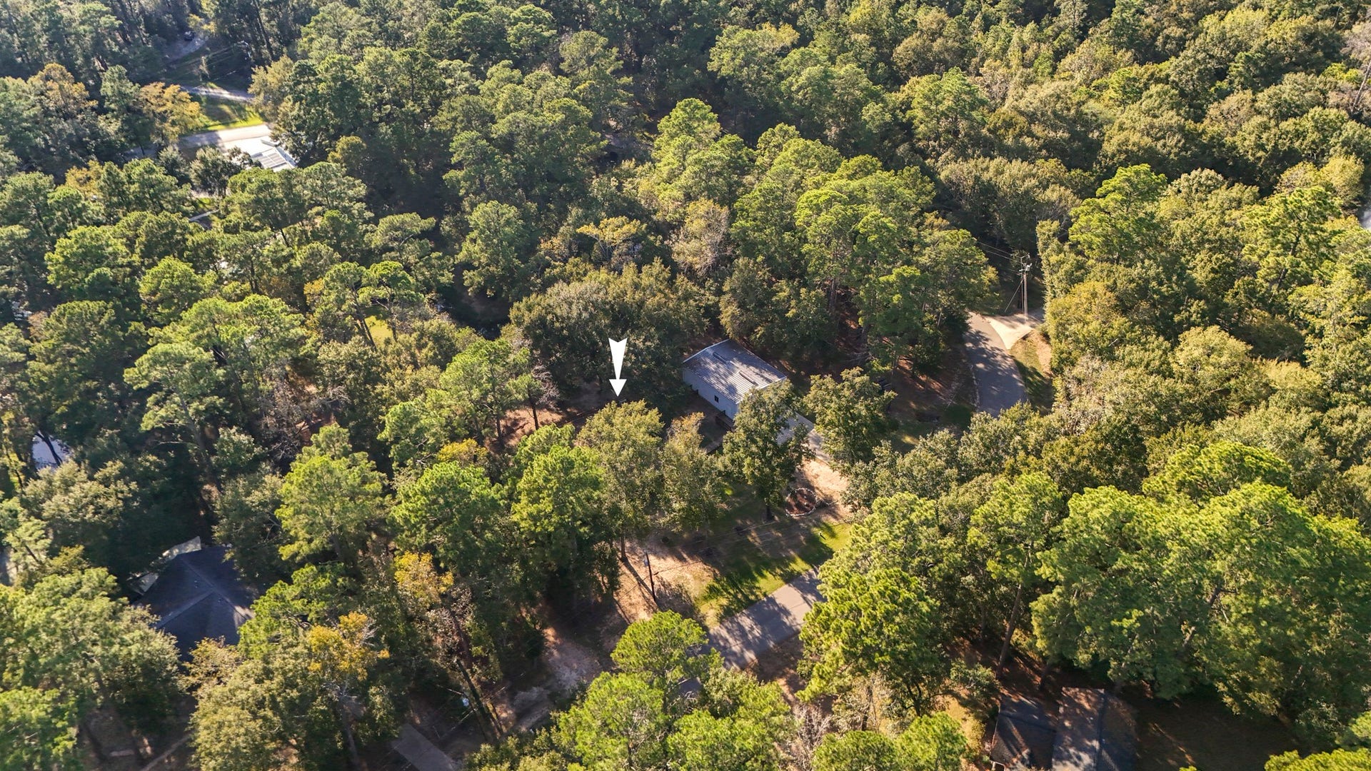 2001 Northshore Drive, Conroe, TX 77304