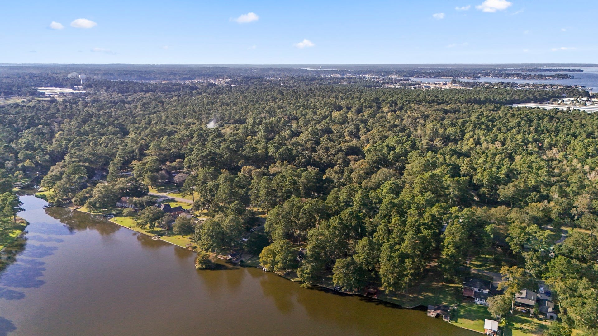 2001 Northshore Drive, Conroe, TX 77304