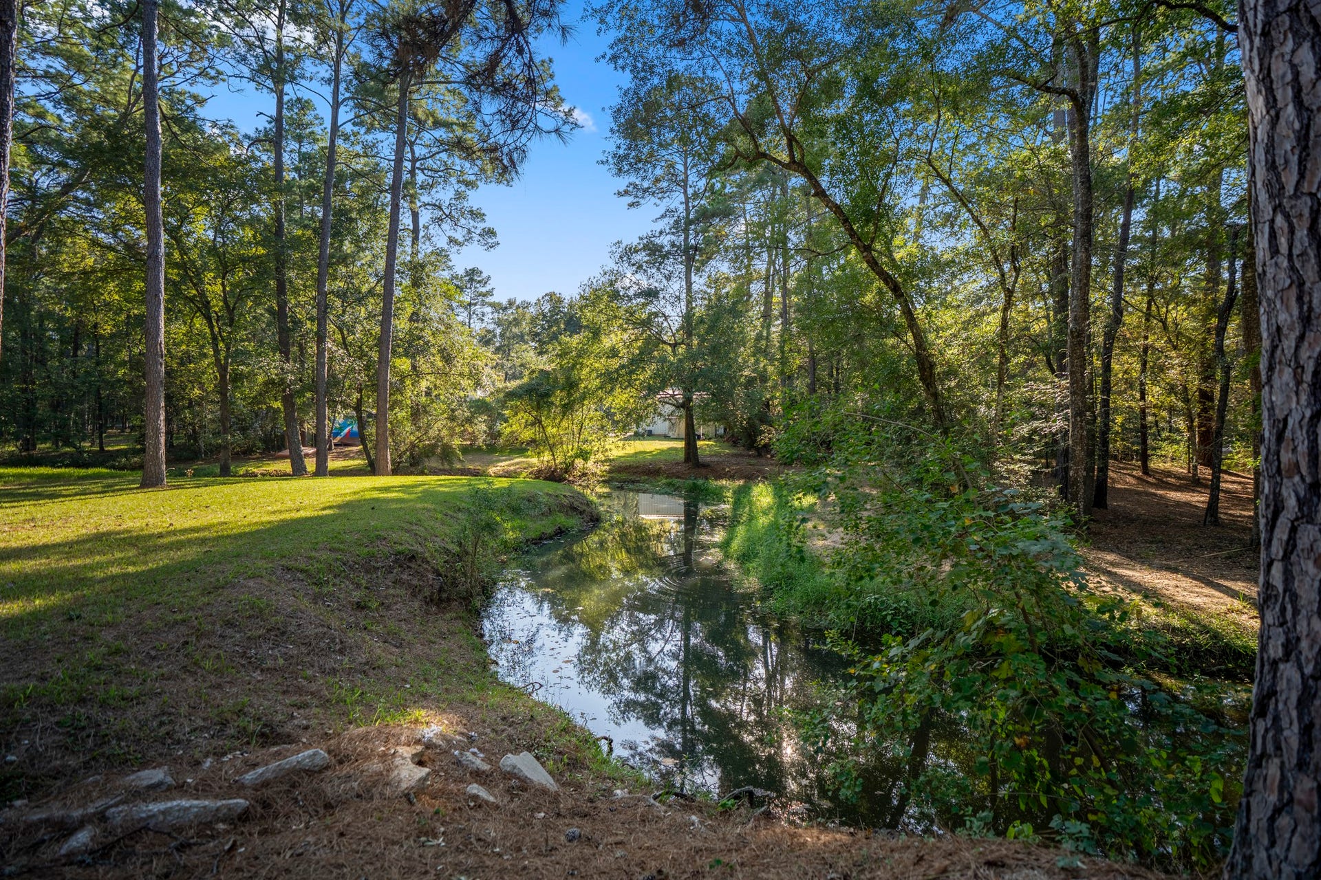 2001 Northshore Drive, Conroe, TX 77304