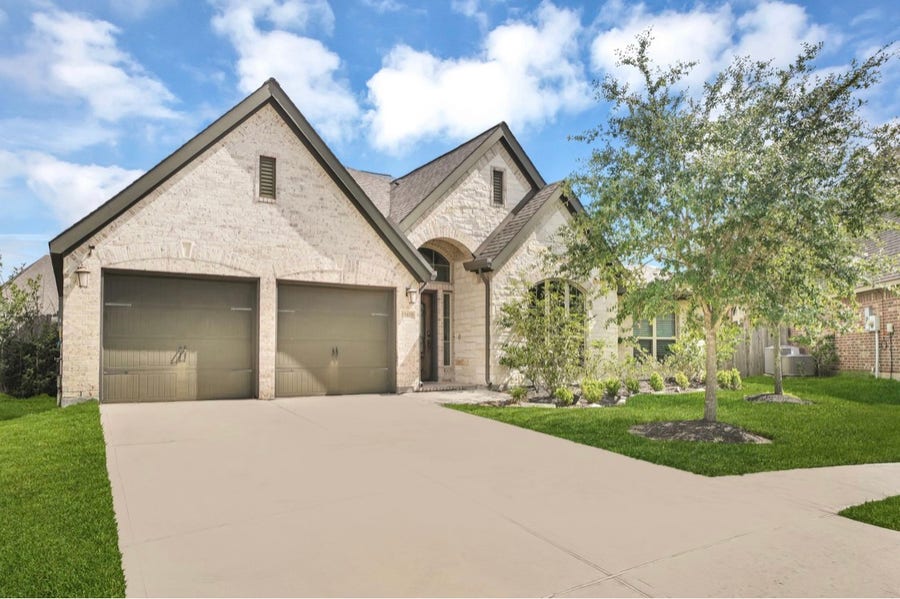 Property photo for 13419 Horizon View Lane, Pearland, TX