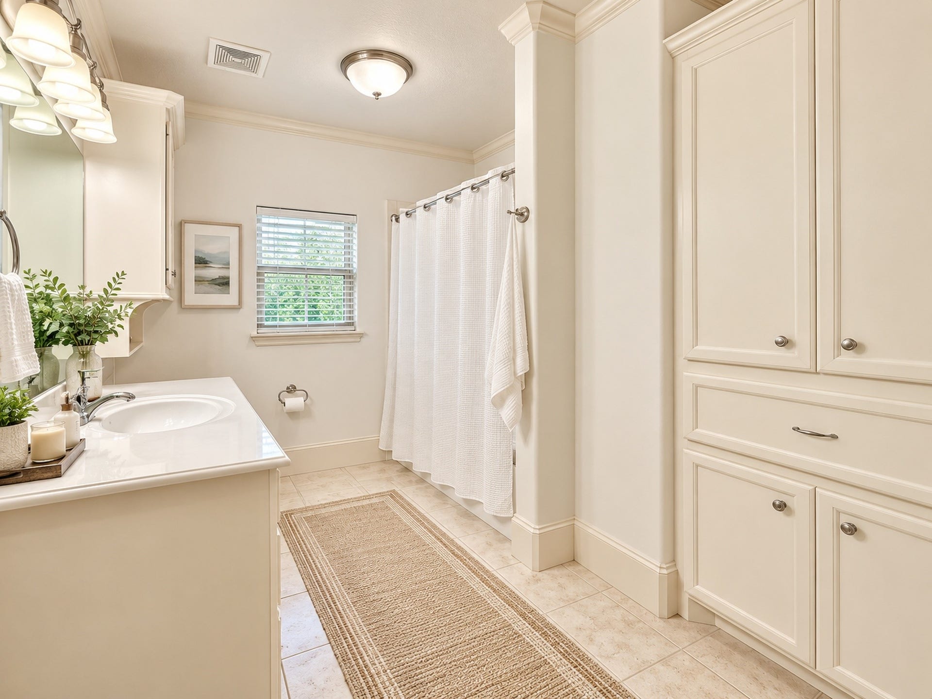 25207 Hideaway Run Drive, Spring, TX 77389 Ensuite bathroom