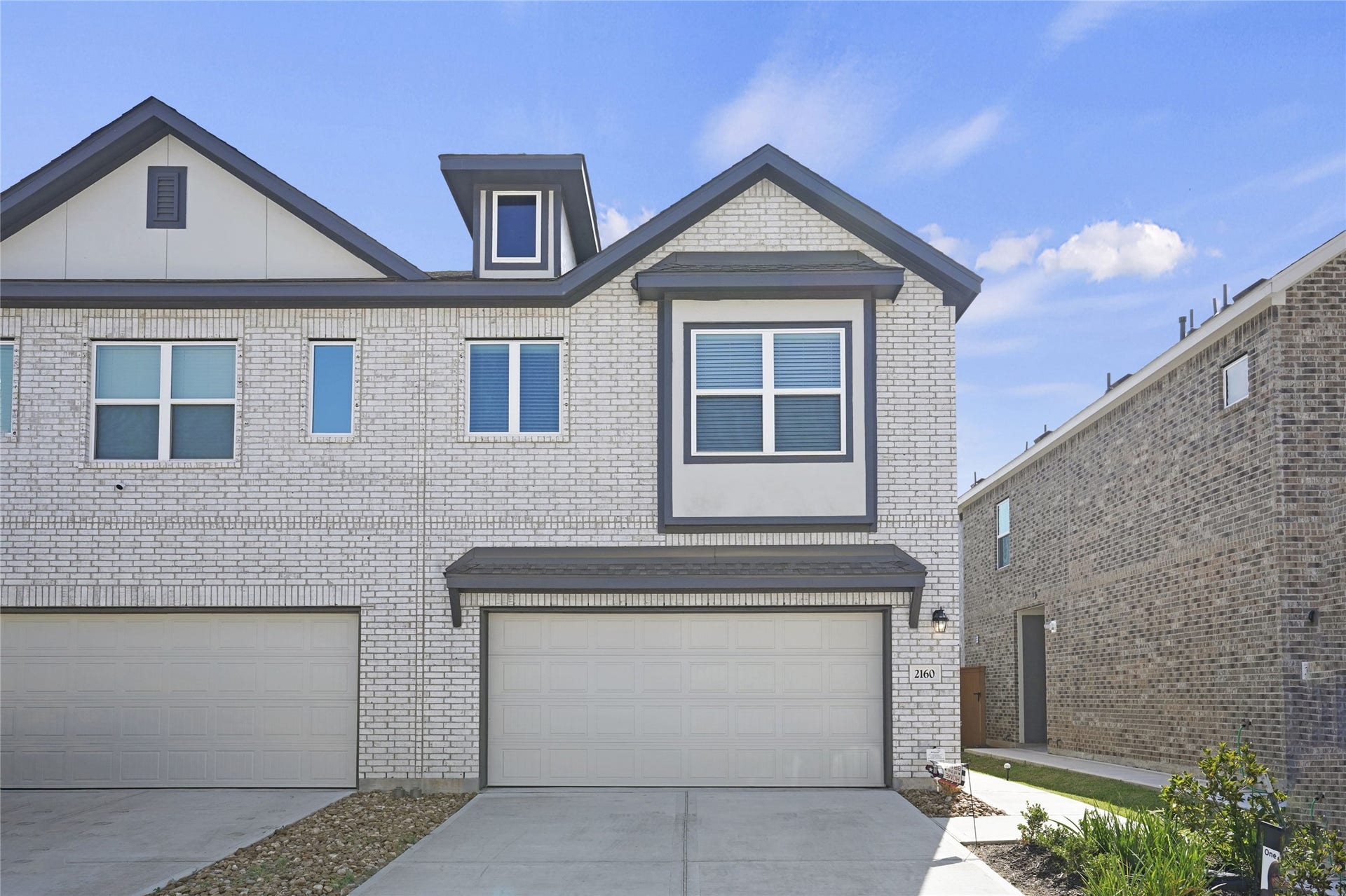 2160 Salinas Drive, Rosharon, TX 77583