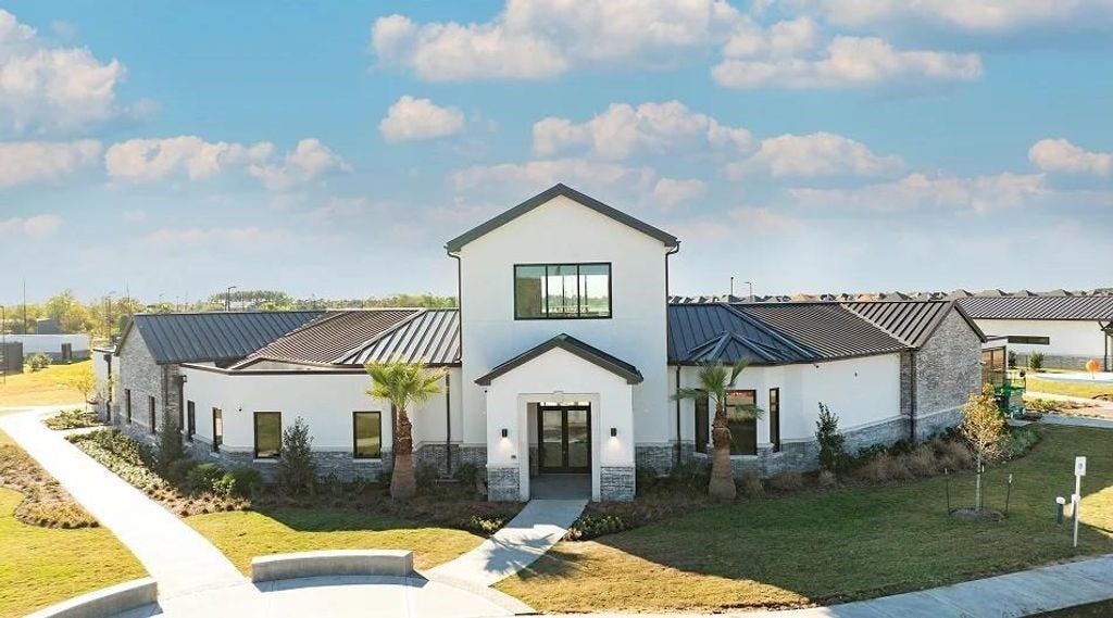 2160 Salinas Drive, Rosharon, TX 77583