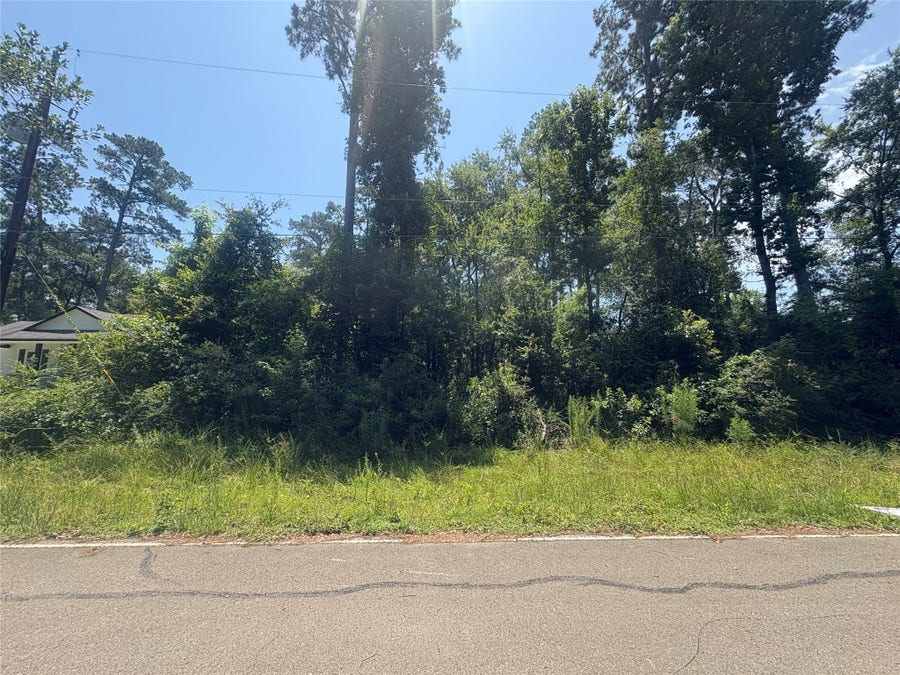 Property photo for 01 Overcup Drive, Spring, TX