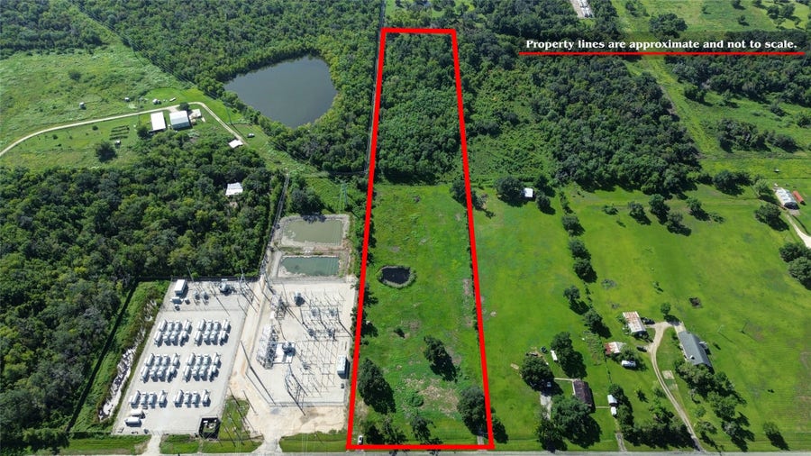 Property photo for 9325 Fm 1459 Road, Sweeny, TX