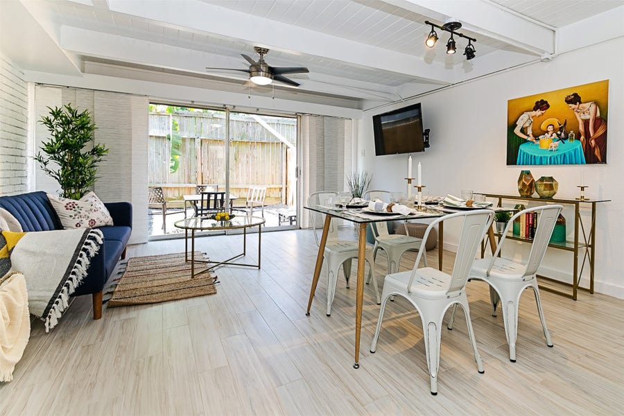 Property photo for 2232 Bellefontaine Street, #2, Houston, TX