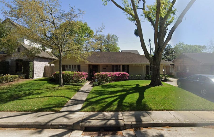 Property photo for 6249 Piping Rock Lane, Houston, TX