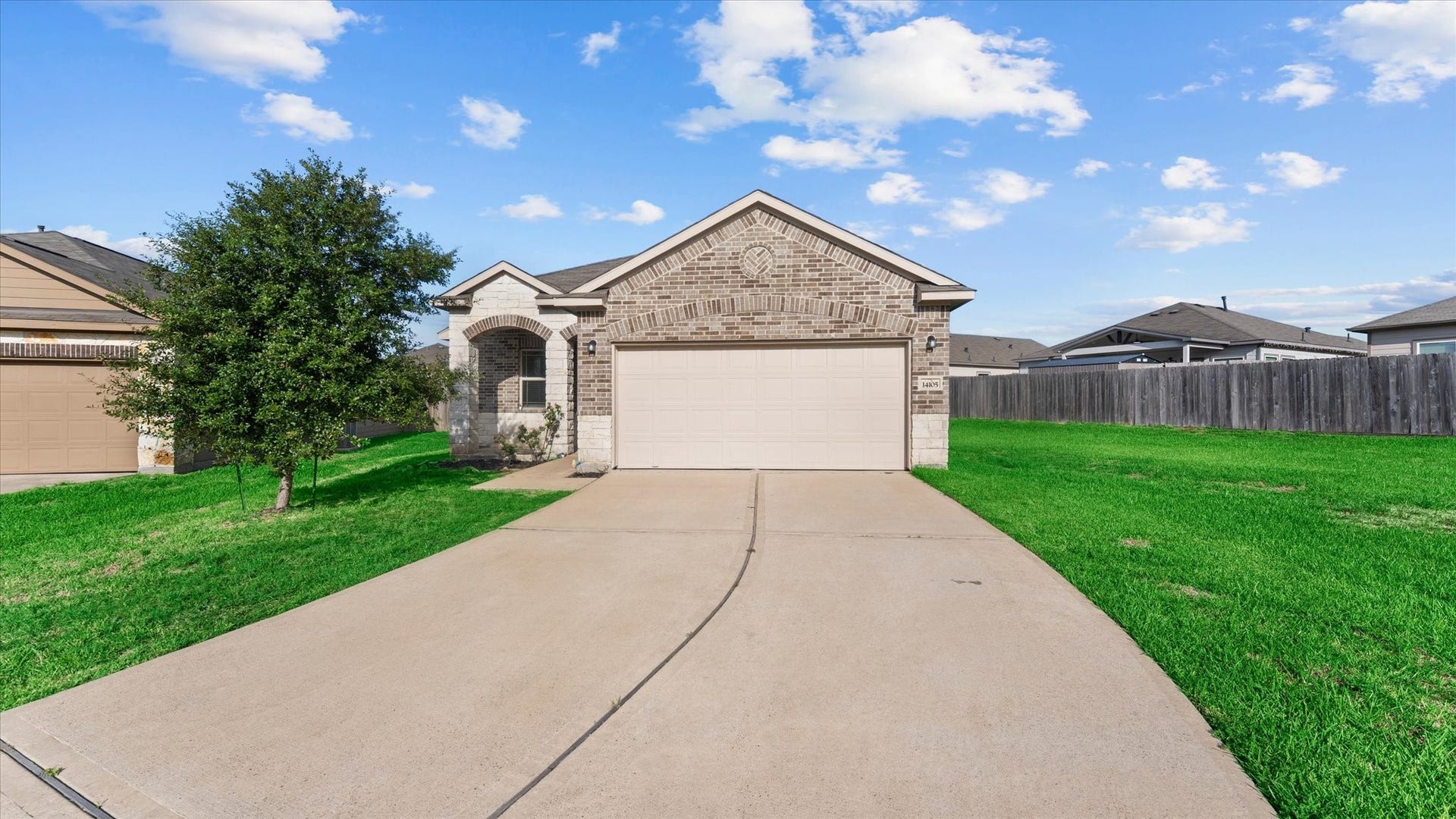 14105 Kamilia Road, Conroe, TX 77306 14105 Kamilia Road, Conroe, TX 77306