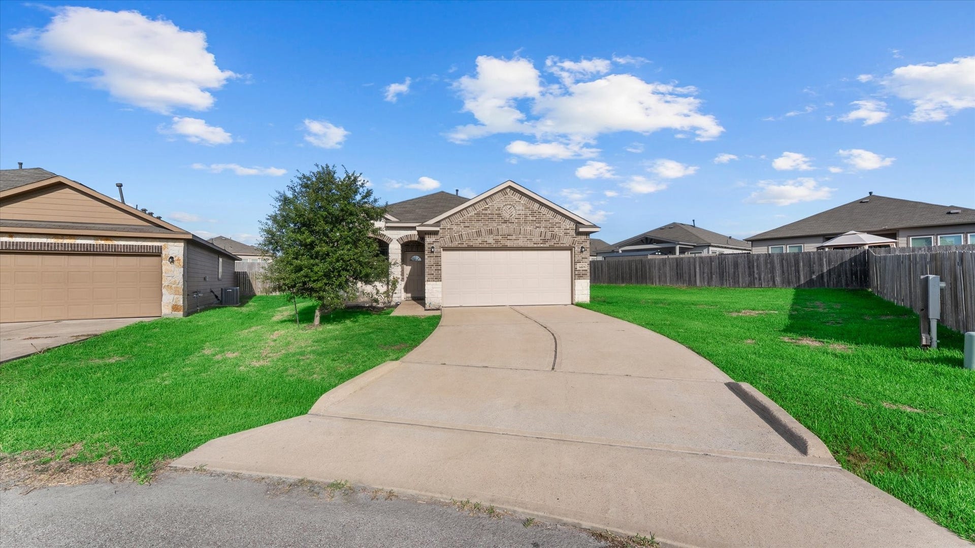 14105 Kamilia Road, Conroe, TX 77306 14105 Kamilia Road, Conroe, TX 77306