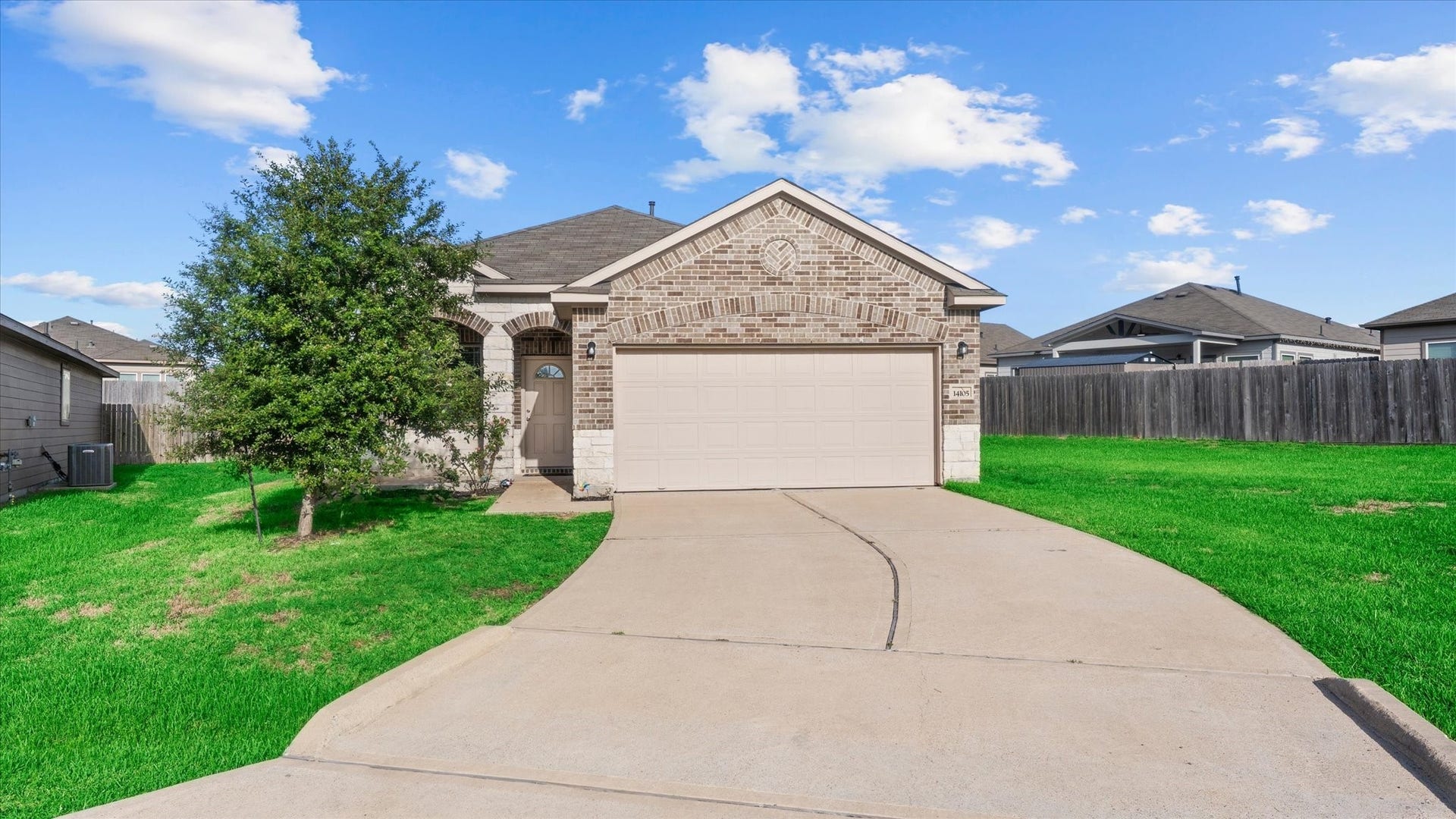 14105 Kamilia Road, Conroe, TX 77306 14105 Kamilia Road, Conroe, TX 77306