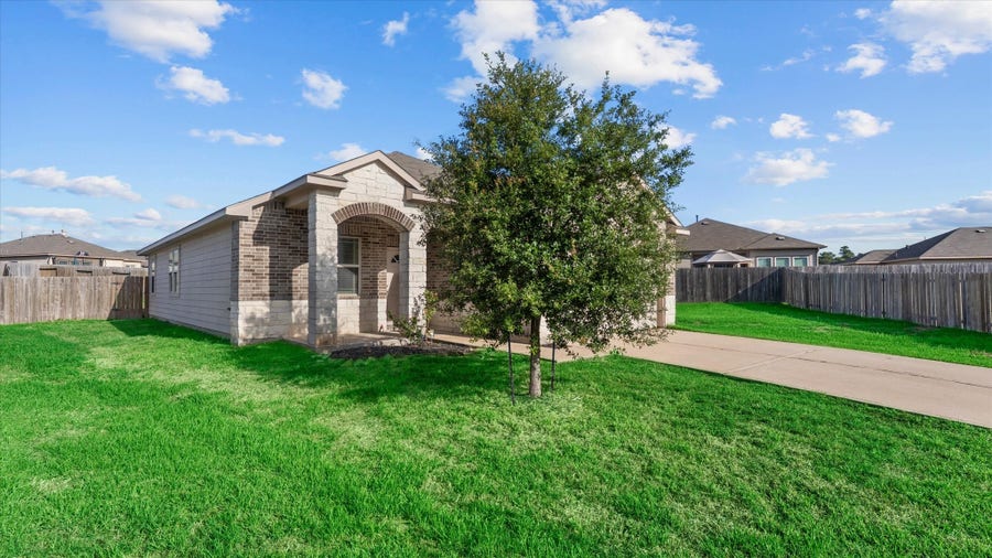 Property photo for 14105 Kamilia Road, Conroe, TX