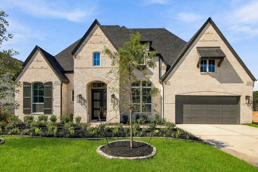 Property photo for 131 Jubilee Meadow Drive, Willis, TX