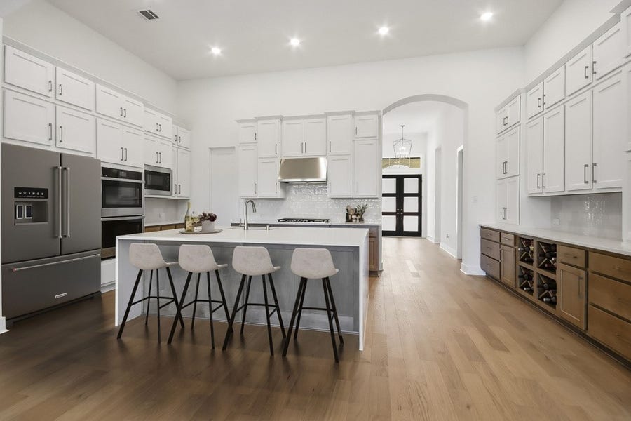 Property photo for 131 Jubilee Meadow Drive, Willis, TX